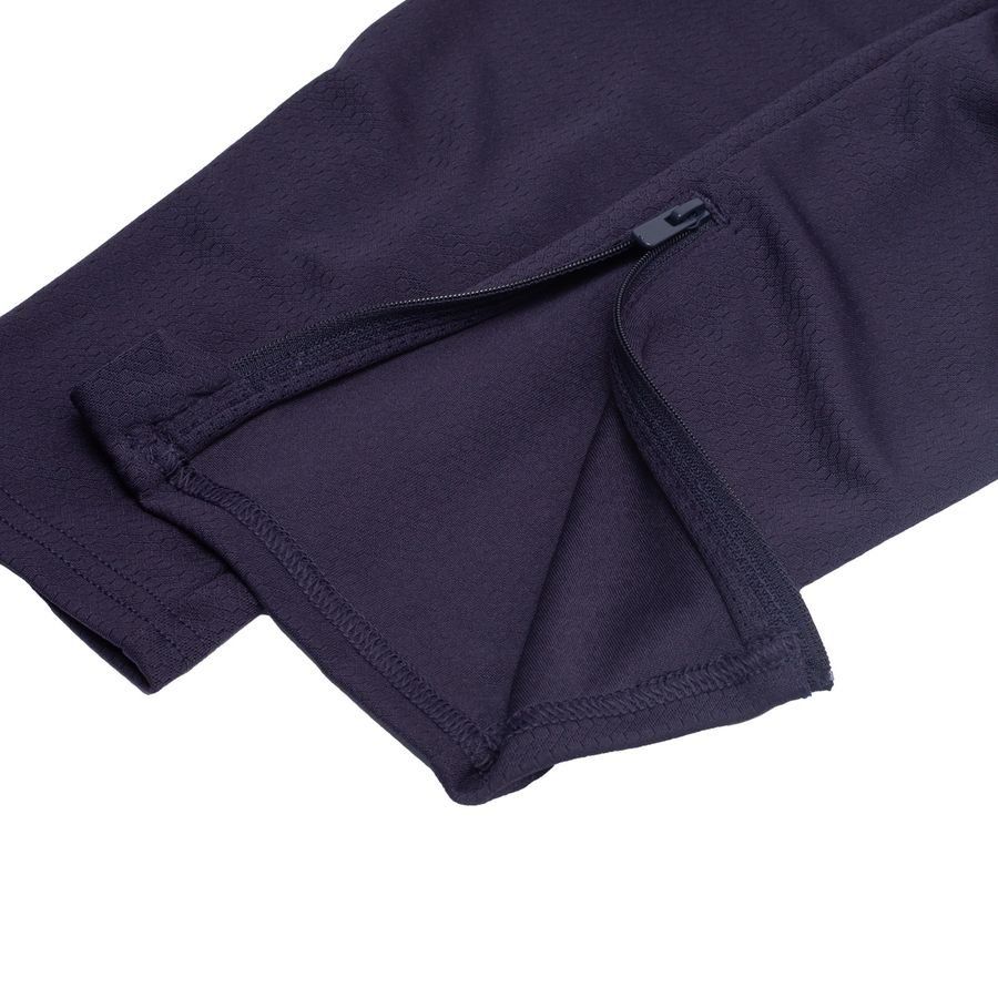 Marseille Training Trousers - New Navy/PUMA White Kids-SoccerKits Hub | Buy Soccer Jerseys Online